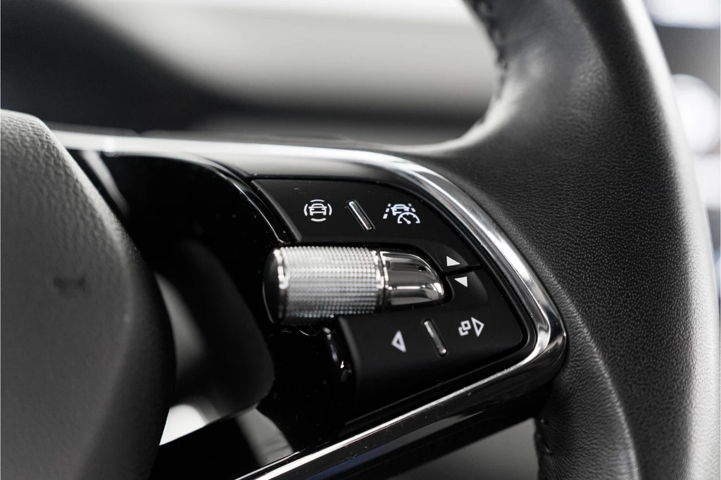 Škoda Enyaq iV – foto 28
