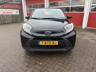 Toyota Aygo – thumbnail 11