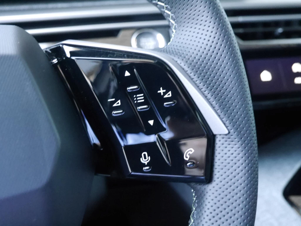 Peugeot e-3008 – foto 26