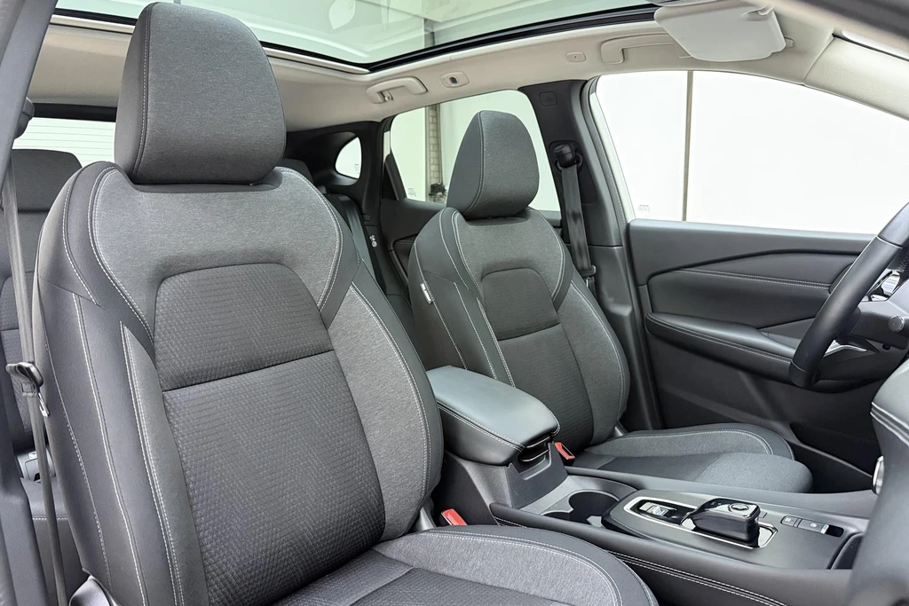 Nissan QASHQAI – foto 13
