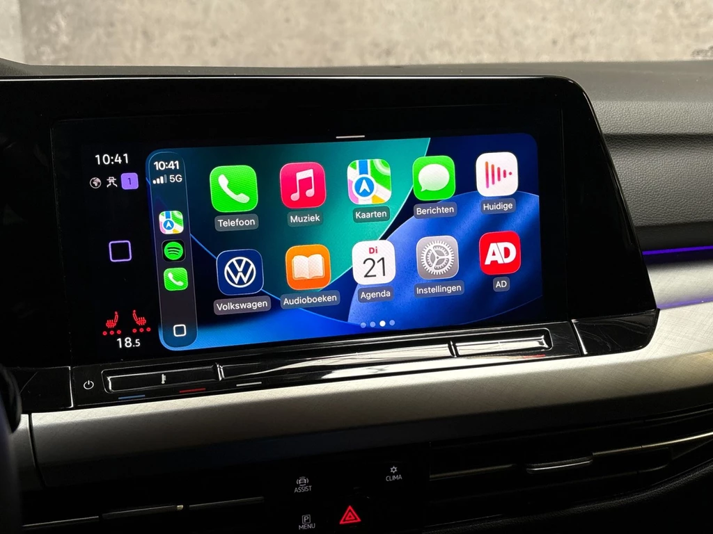 Volkswagen Golf – foto 7