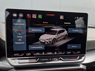 CUPRA Leon – thumbnail 31