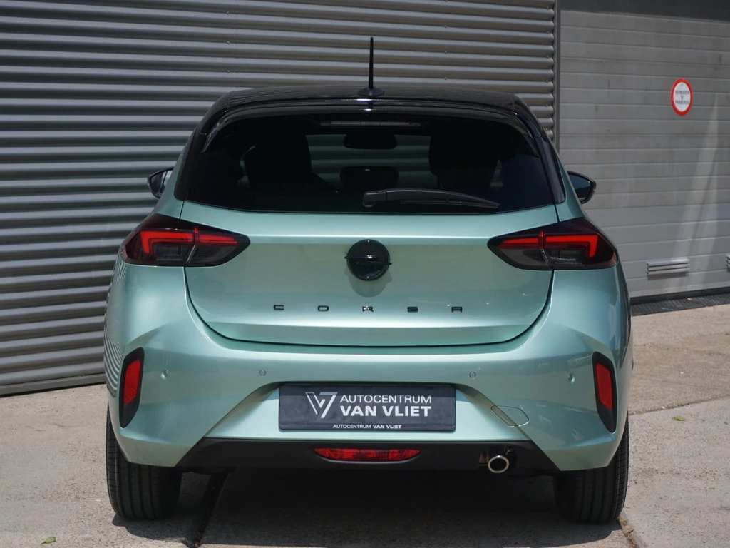 Opel Corsa – foto 3