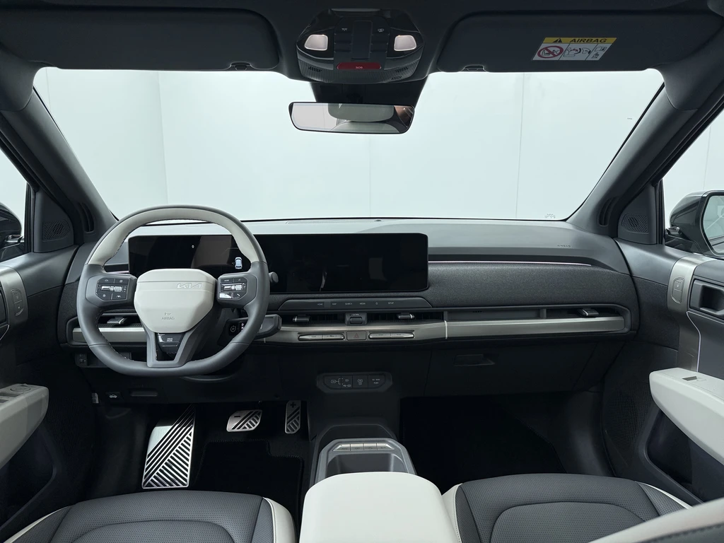 Kia EV3 – foto 37