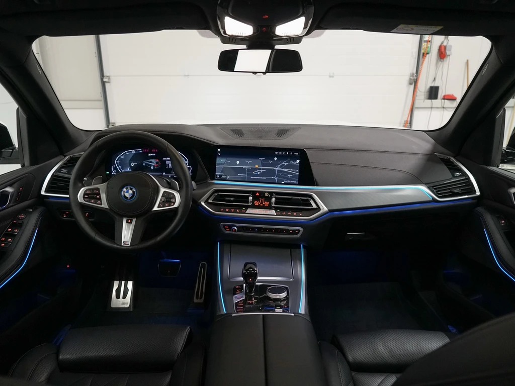 BMW X5 – foto 13
