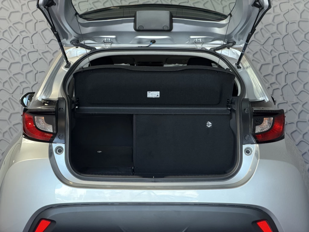 Toyota Yaris – foto 56