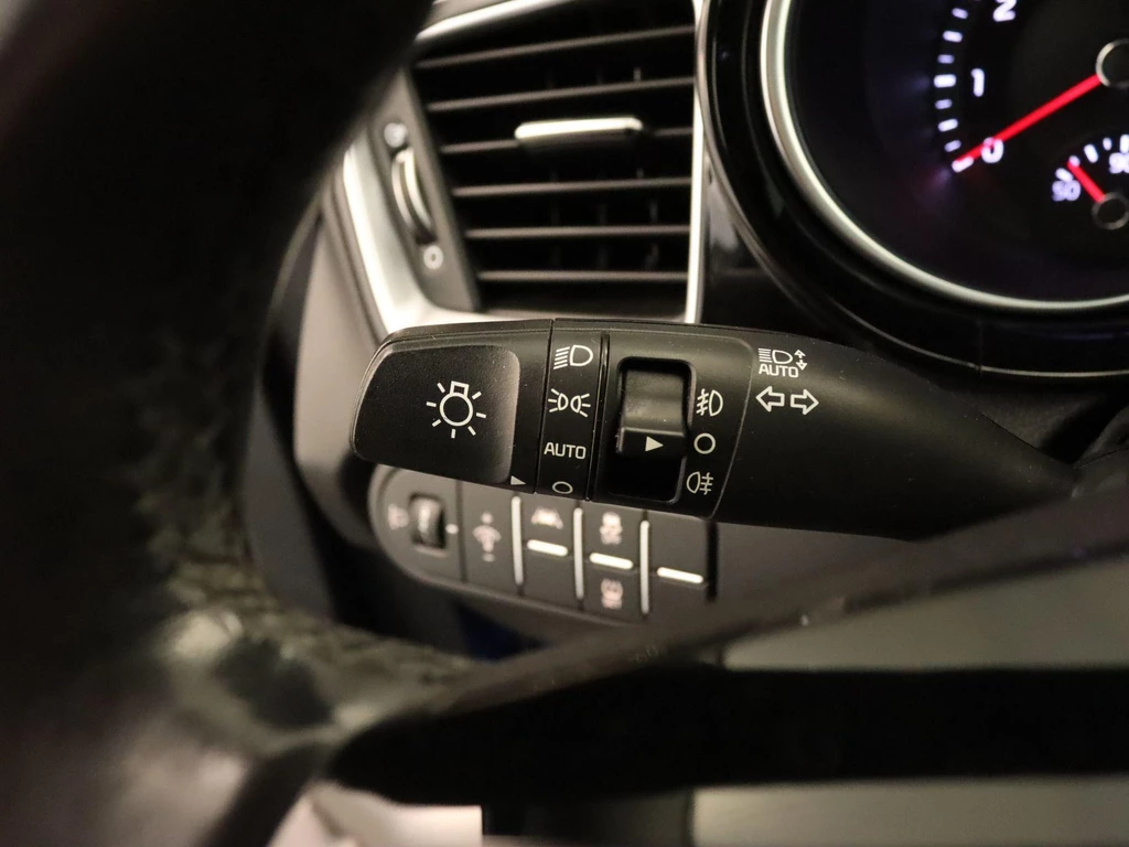 Kia XCeed – foto 27