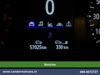 Nissan Townstar – thumbnail 23