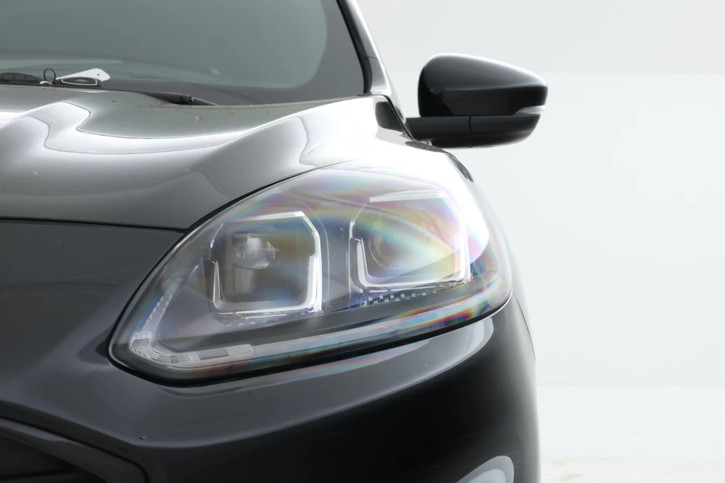 Ford Kuga – foto 8
