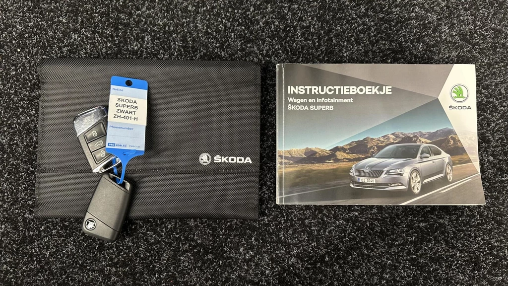Škoda Superb – foto 57