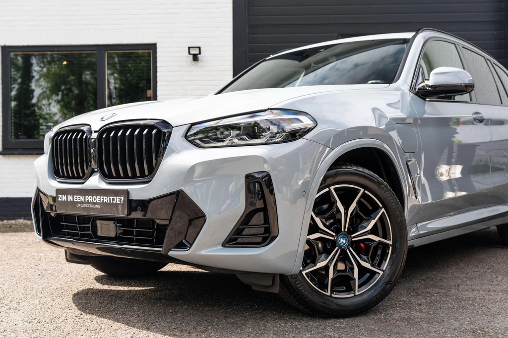 BMW X3 – foto 2