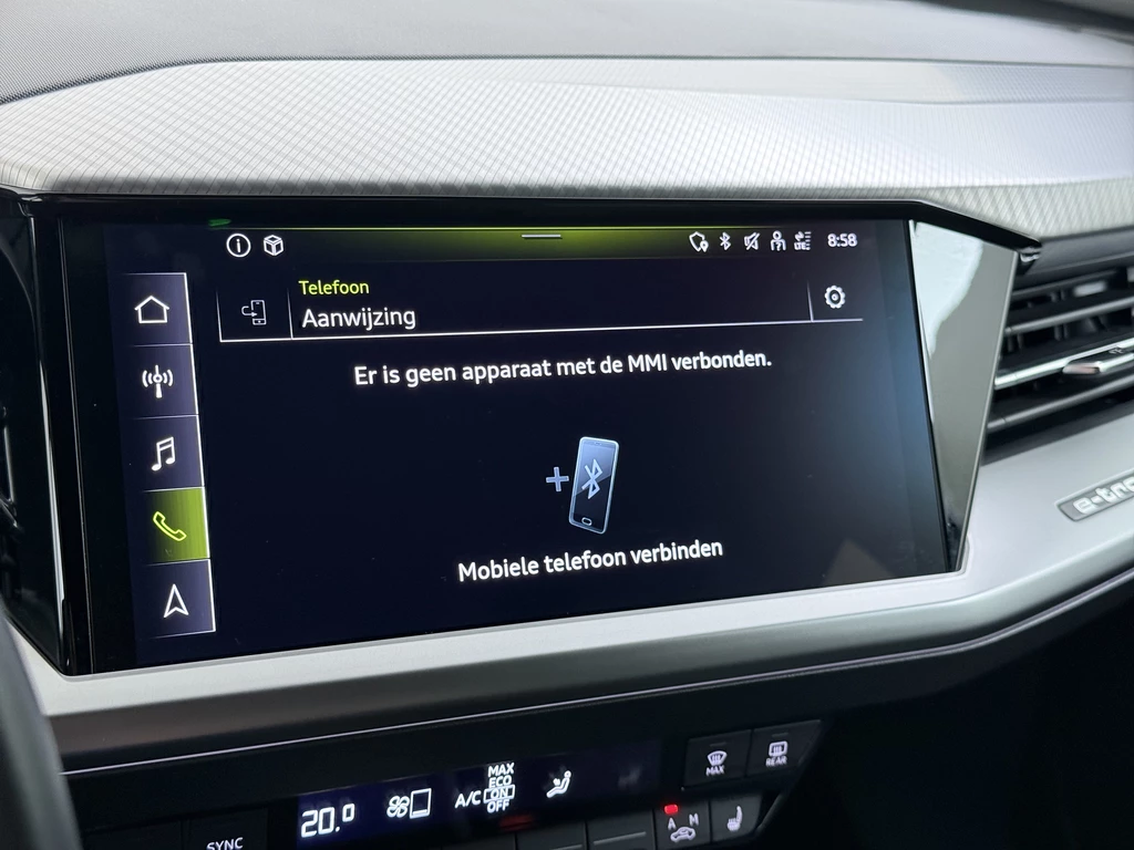 Audi Q4 e-tron – foto 24