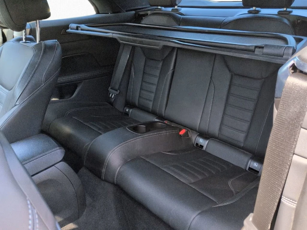 BMW 4 Serie – foto 14