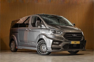 Ford Transit Custom – thumbnail 6