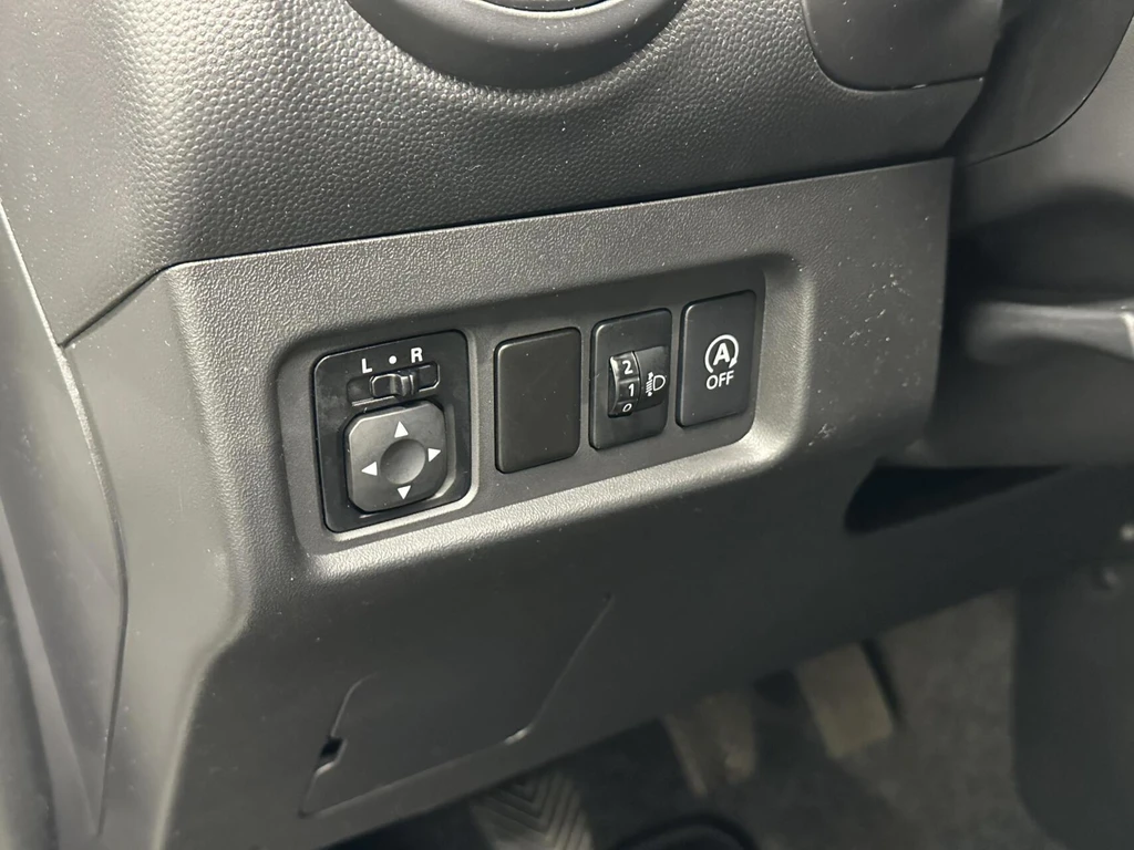 Mitsubishi Space Star – foto 16