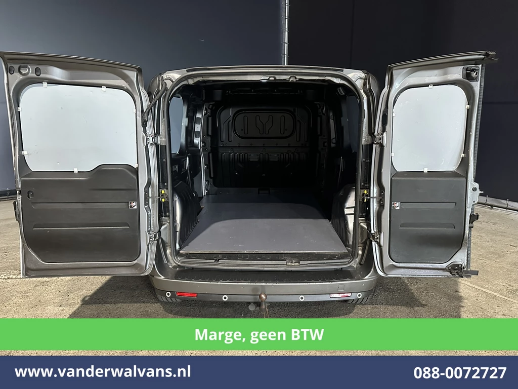 Fiat Doblò – foto 11