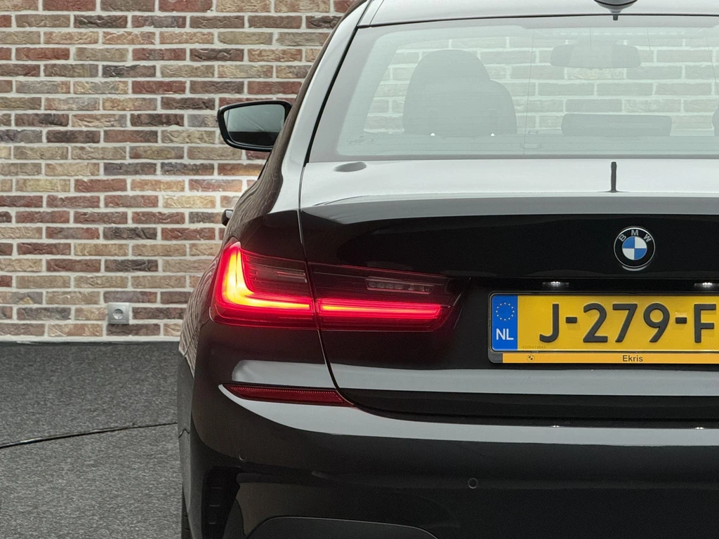 BMW 3 Serie – foto 8