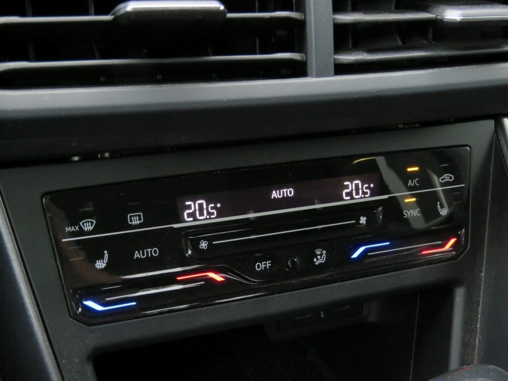 Volkswagen Taigo – foto 44