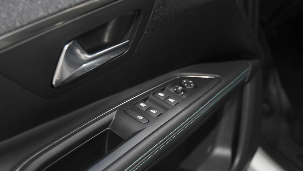Peugeot 5008 – foto 34