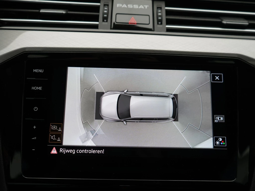 Volkswagen Passat – foto 30