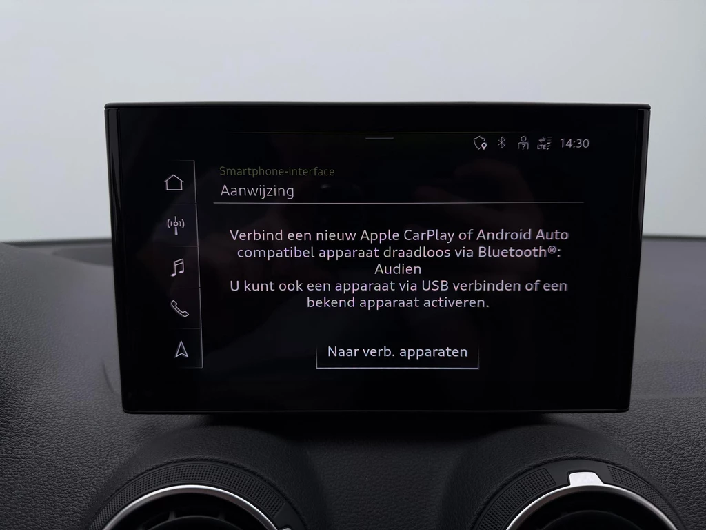 Audi Q2 – foto 19
