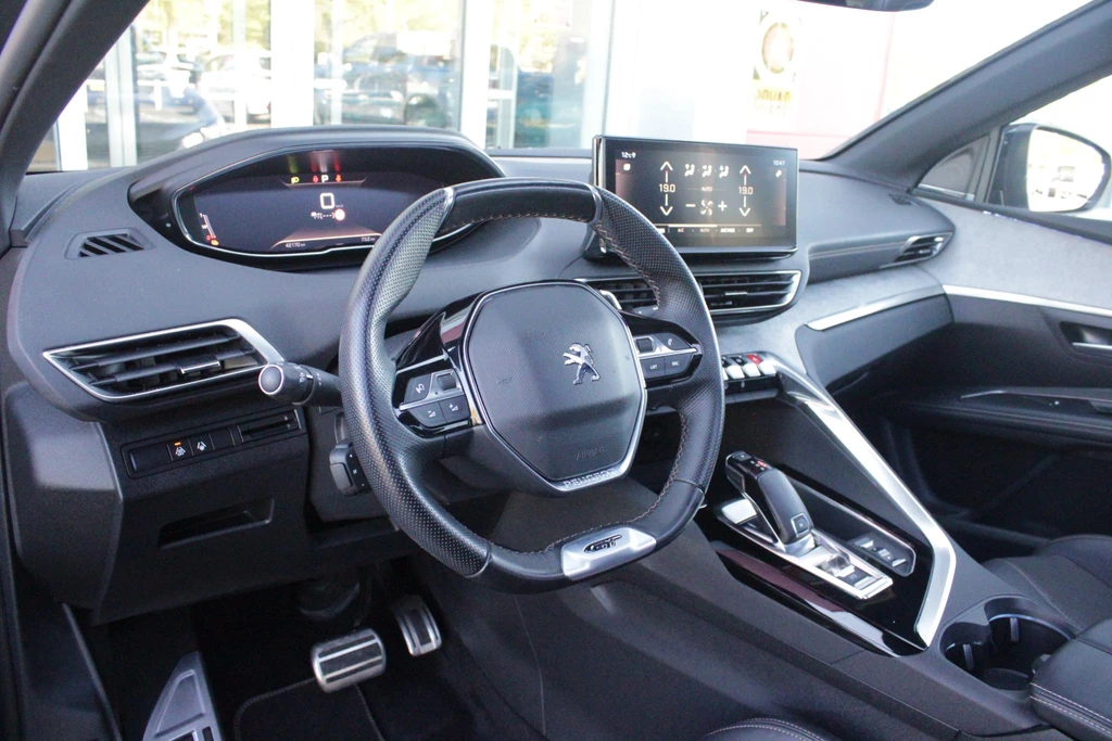 Peugeot 5008 – foto 10