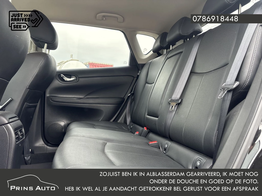 Nissan Pulsar – foto 22