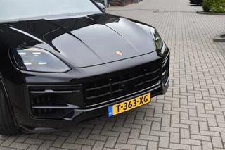 Porsche Cayenne – thumbnail 7