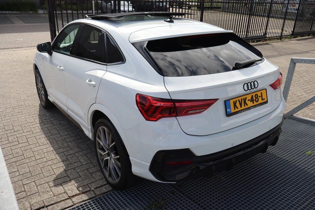 Audi Q3 – foto 3