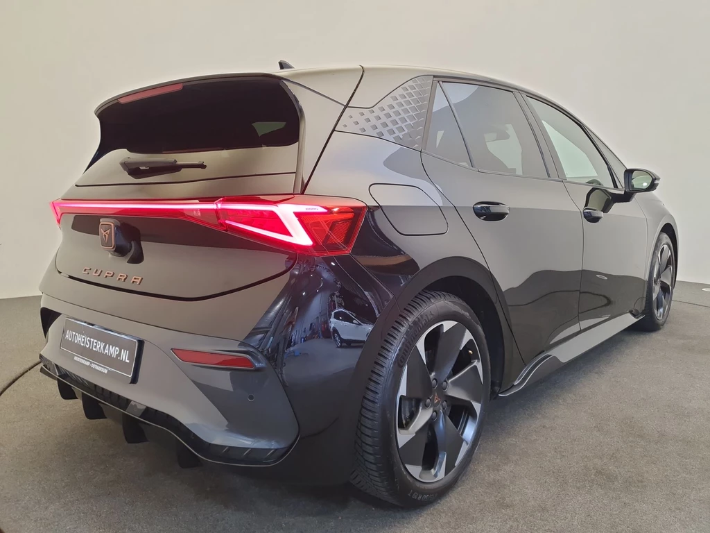 CUPRA Born – foto 5