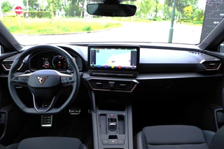 CUPRA Leon Sportstourer – thumbnail 19