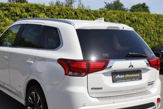 Mitsubishi Outlander – thumbnail 5