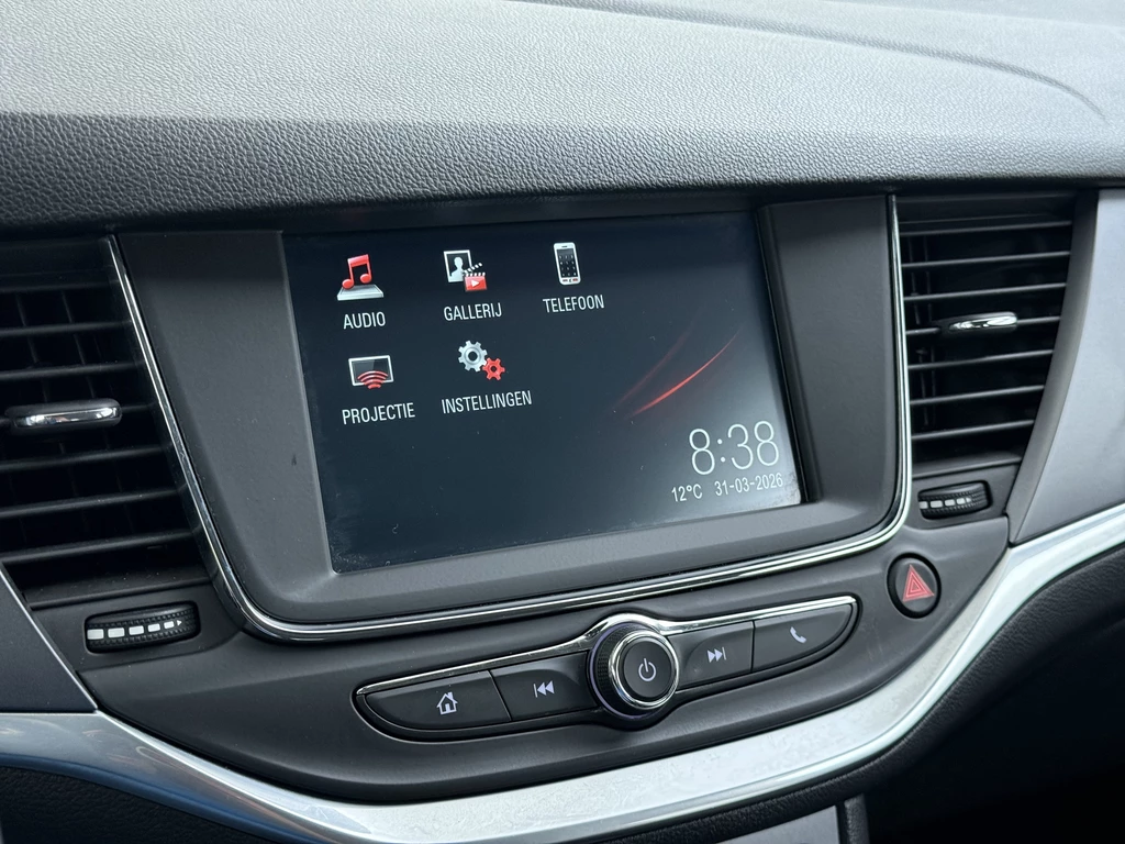 Opel Astra – foto 15