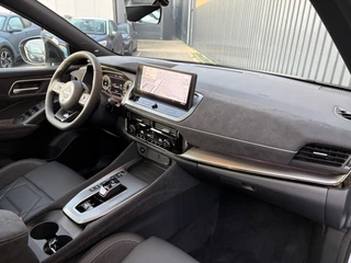 Nissan QASHQAI – thumbnail 32