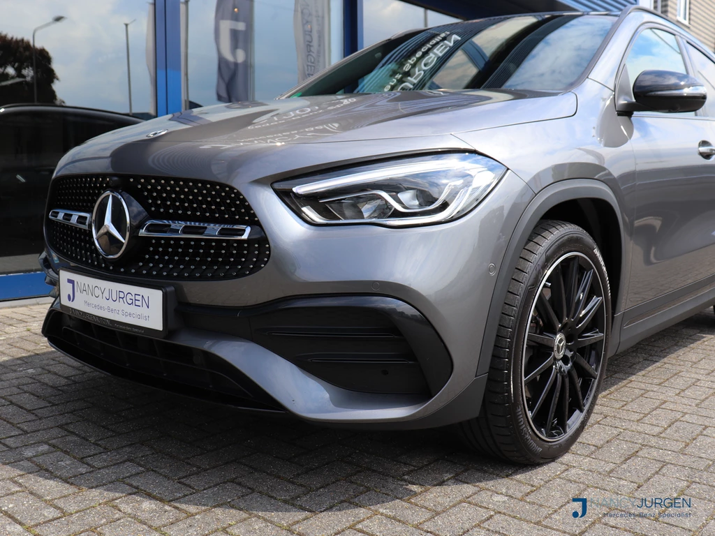 Mercedes-Benz GLA – foto 3