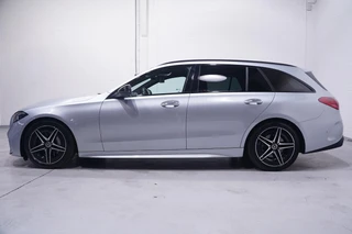 Mercedes-Benz C-Klasse – thumbnail 3