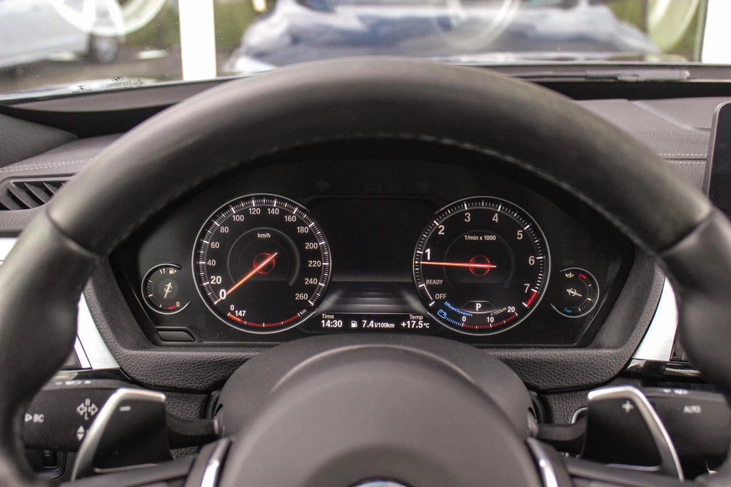 BMW 3 Serie – foto 26