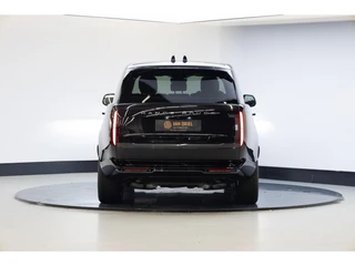 Land Rover Range Rover – thumbnail 4