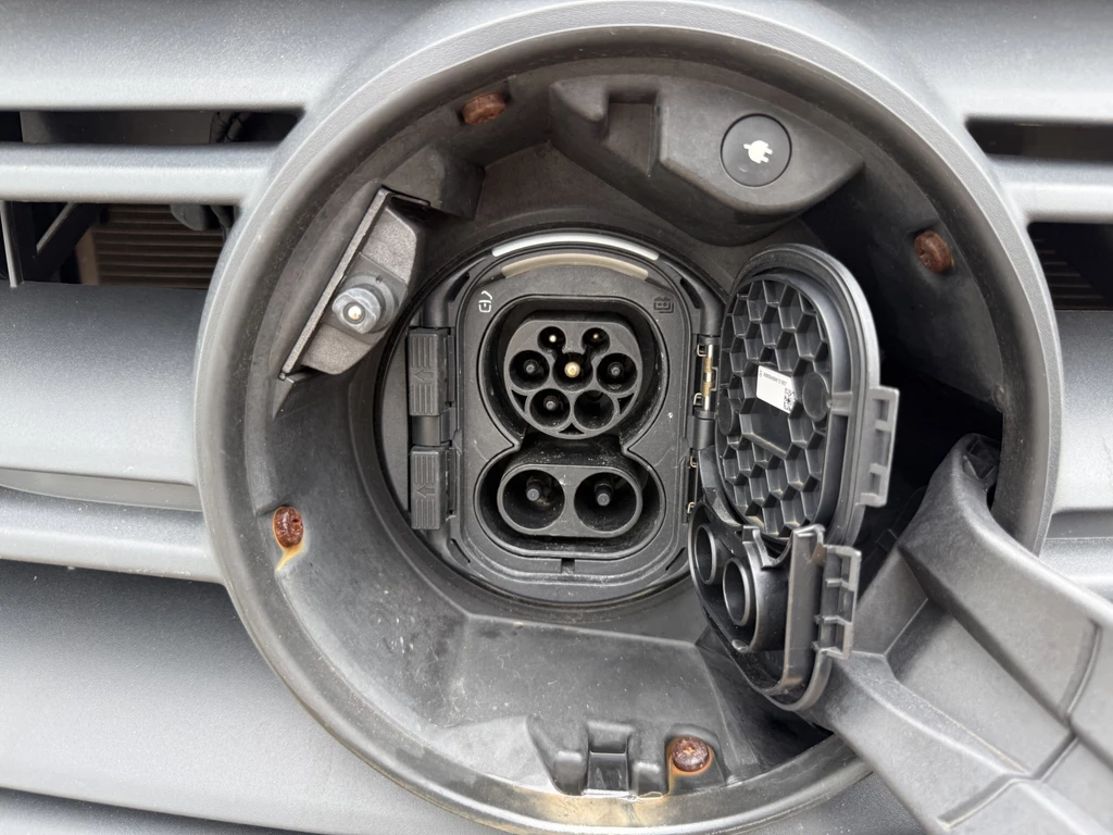 Mercedes-Benz eSprinter – foto 23