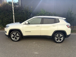 Jeep Compass – thumbnail 4