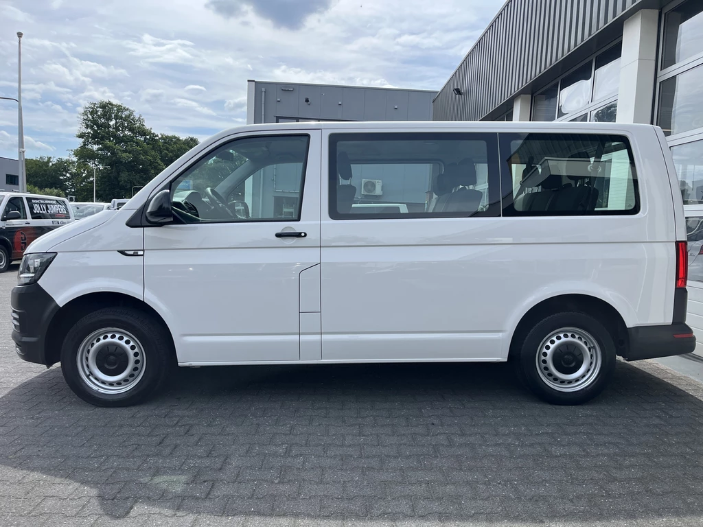 Volkswagen Transporter – foto 2