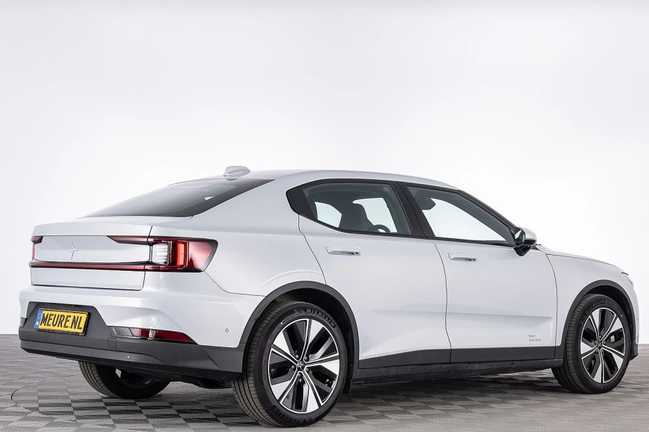 Polestar 2 – foto 4