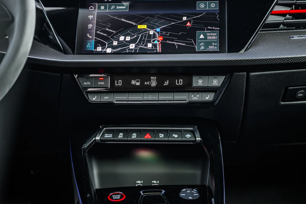 Audi RS3 – foto 16