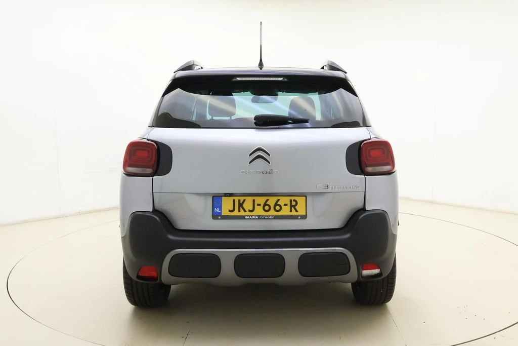Citroën C3 Aircross – foto 5
