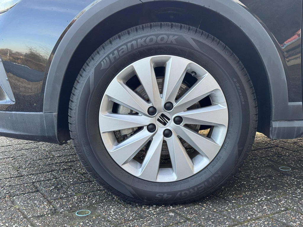 SEAT Arona – foto 11