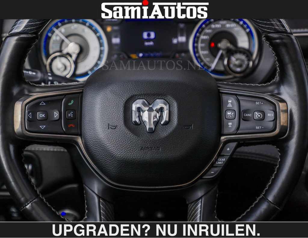 Dodge Ram Pick-Up – foto 68