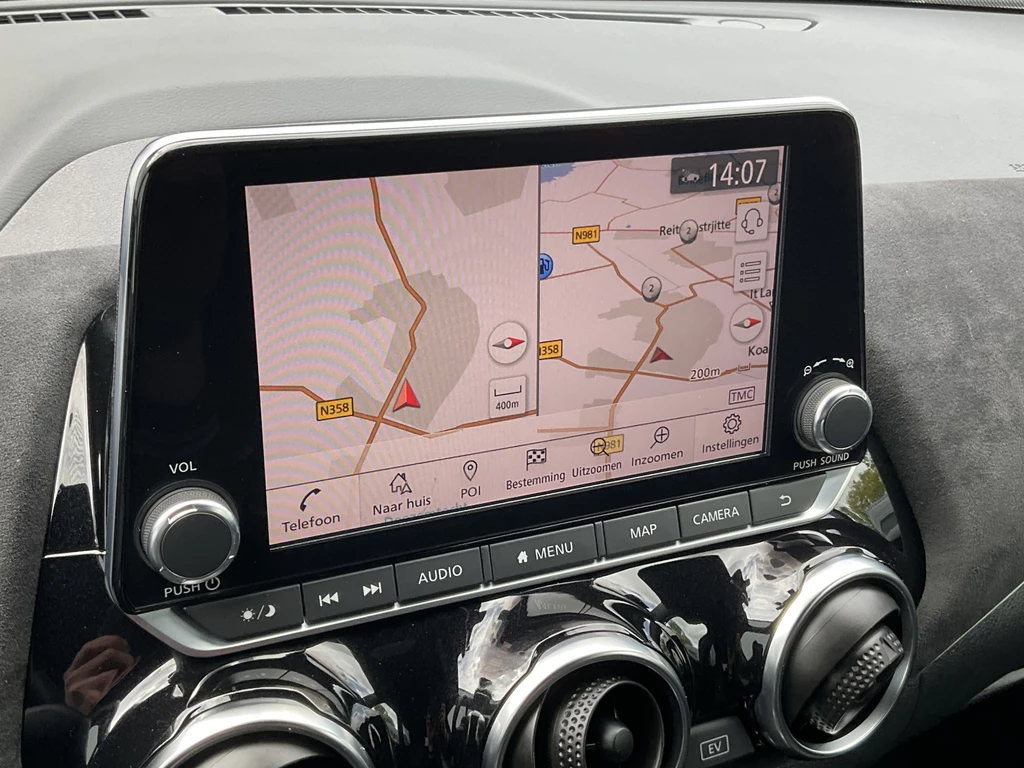 Nissan Juke – foto 13