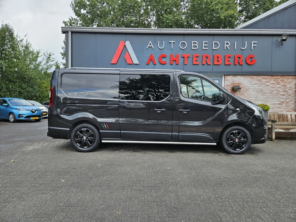 Fiat Talento – foto 7