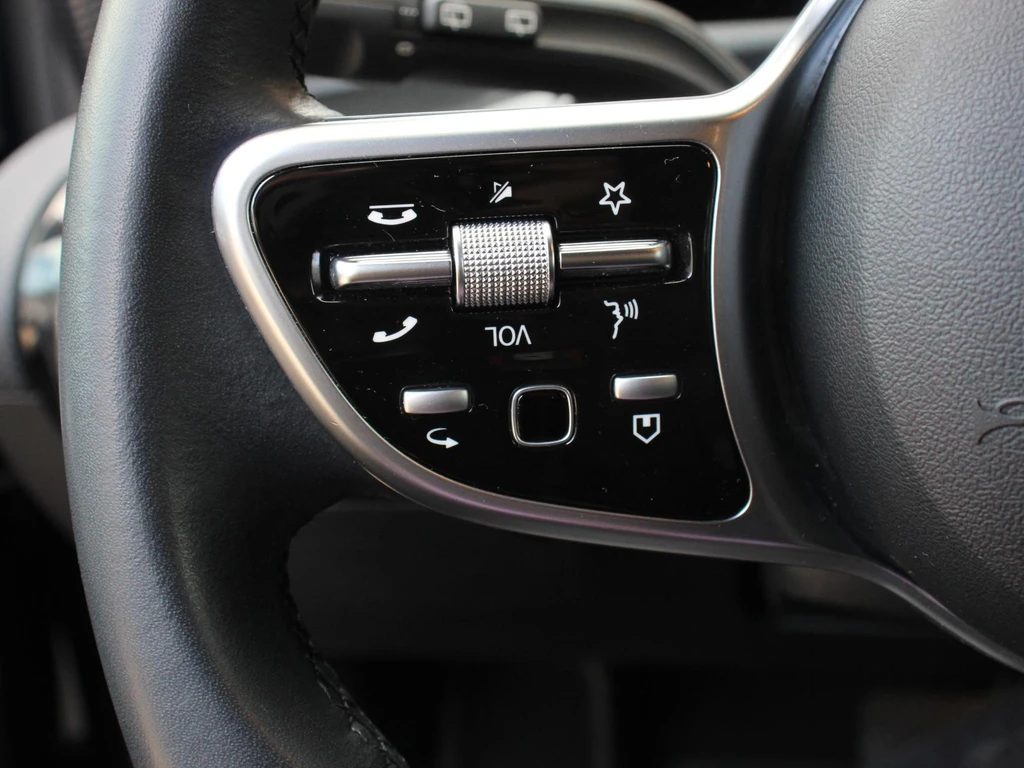Mercedes-Benz A-Klasse – foto 11