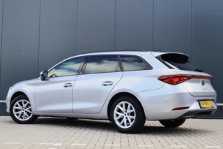 SEAT Leon – thumbnail 5